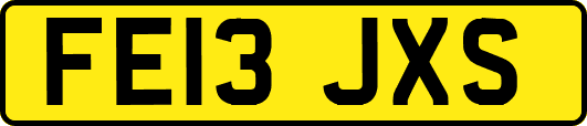FE13JXS