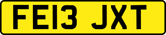 FE13JXT
