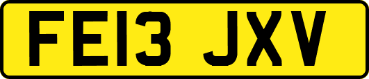 FE13JXV