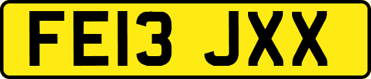 FE13JXX