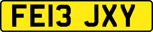 FE13JXY