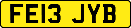 FE13JYB