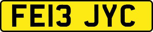 FE13JYC