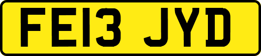 FE13JYD