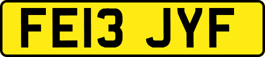 FE13JYF