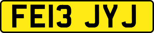 FE13JYJ