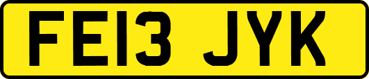 FE13JYK