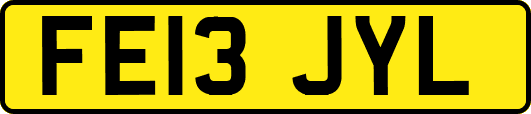 FE13JYL