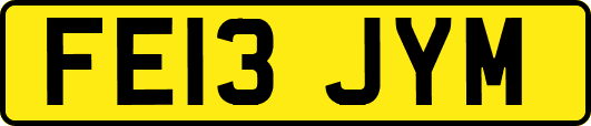 FE13JYM