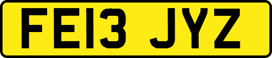 FE13JYZ