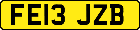 FE13JZB