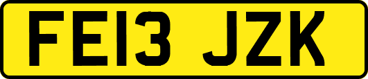FE13JZK