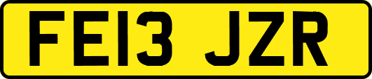 FE13JZR