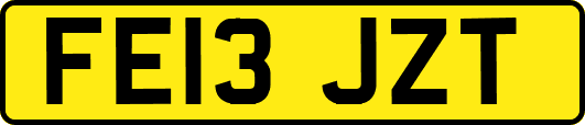 FE13JZT