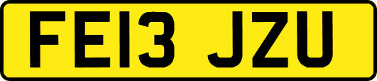 FE13JZU
