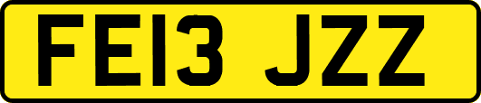 FE13JZZ