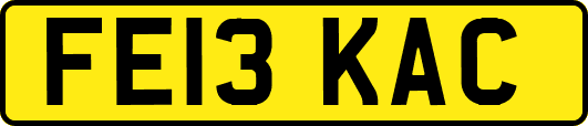 FE13KAC