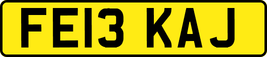 FE13KAJ