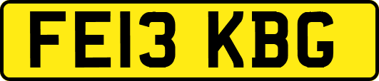 FE13KBG