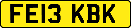 FE13KBK