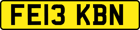 FE13KBN