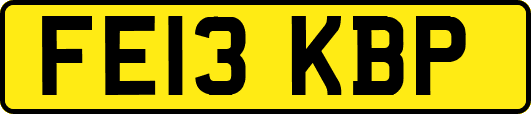 FE13KBP