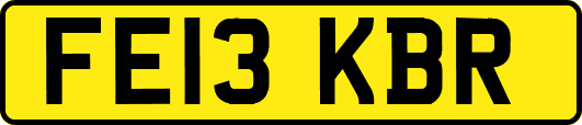 FE13KBR