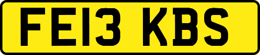 FE13KBS