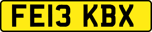 FE13KBX
