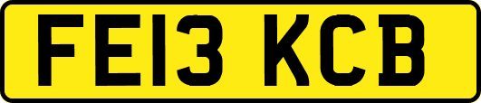 FE13KCB