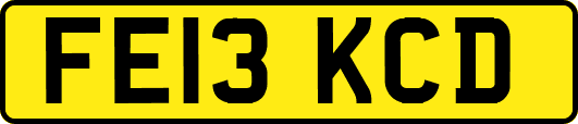 FE13KCD