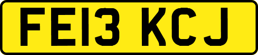 FE13KCJ
