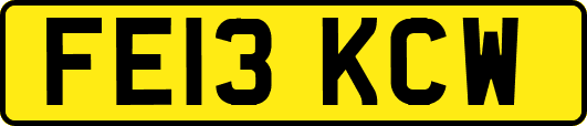FE13KCW