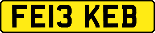 FE13KEB