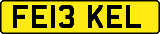 FE13KEL
