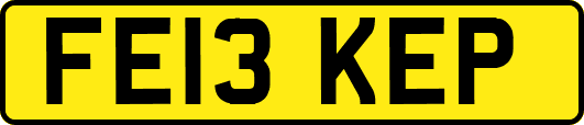 FE13KEP