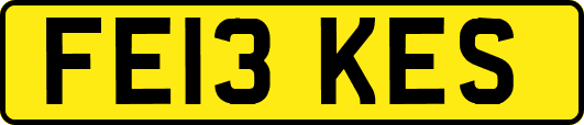 FE13KES