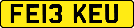 FE13KEU