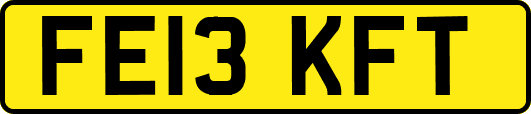 FE13KFT