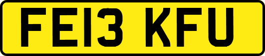 FE13KFU
