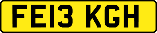 FE13KGH