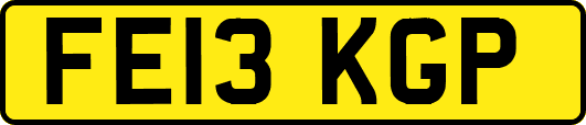 FE13KGP
