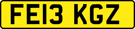 FE13KGZ