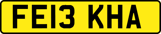 FE13KHA