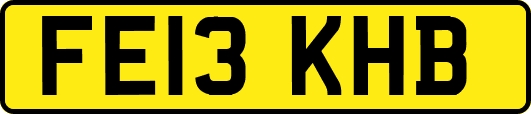 FE13KHB
