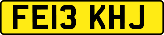 FE13KHJ