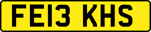 FE13KHS