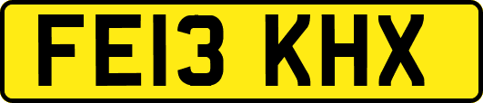 FE13KHX