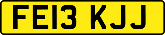FE13KJJ