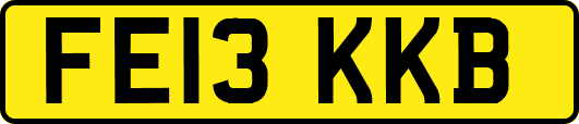 FE13KKB